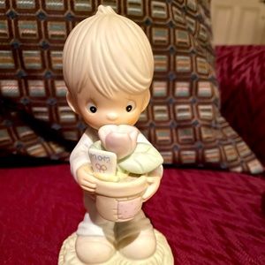 Precious Moments To a Special Mum 1990